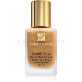 Obrázok Estée Lauder Double Wear Stay-in-Place dlhotrvajúci make-up SPF 10 odtieň 3W1.5 Fawn 30 ml