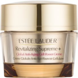 Obrázok Estée Lauder Revitalizing Supreme + multifunkčný protivráskový krém s výťažkom z moringy  50 ml