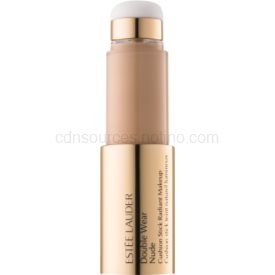 Obrázok Estée Lauder Double Wear Nude make-up s penovým aplikátorom odtieň 1W1 Bone 14 ml