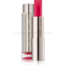 Obrázok Estée Lauder Pure Color Love rúž odtieň 220 Shock & Awe (Ultra Matte) 3,5 g