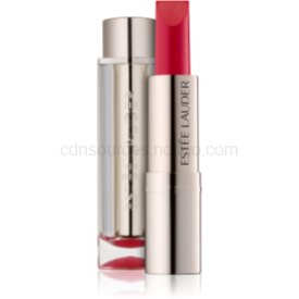 Obrázok Estée Lauder Pure Color Love rúž odtieň 310 Bar Red (Ultra Matte) 3,5 g