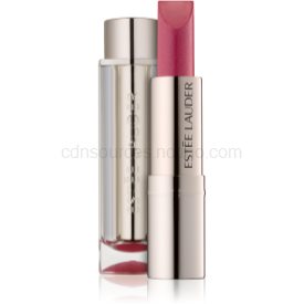 Obrázok Estée Lauder Pure Color Love rúž odtieň 460 Ripped Raisin (Shimmer Pearl) 3,5 g