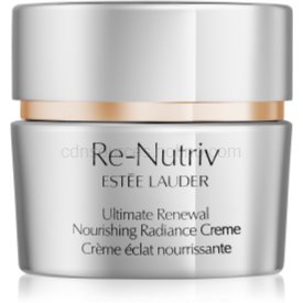 Obrázok Estée Lauder Re-Nutriv Ultimate Renewal intenzívne vyživujúci a obnovujúci krém  50 ml