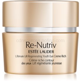 Obrázok Estée Lauder Re-Nutriv Ultimate Lift vyživujúci očný krém s liftingovým efektom  15 ml