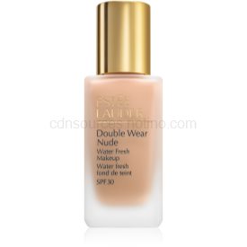 Obrázok Estée Lauder Double Wear Nude Water Fresh fluidný make-up SPF 30 odtieň 2C3 Fresco 30 ml