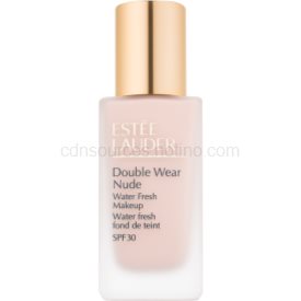 Obrázok Estée Lauder Double Wear Nude Water Fresh fluidný make-up SPF 30 odtieň 1C2 Petal 30 ml