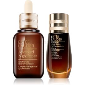 Obrázok Estée Lauder Advanced Night Repair Synchro Recovery pre ženy pleťové sérum 50 ml + starostlivosť o očné okolie Advanced Night Repair Eye Concentrate Matrix 15 ml