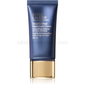 Obrázok Estée Lauder Double Wear Maximum Cover krycí make-up na tvár a telo odtieň 3N1 Ivory Beige 30 ml