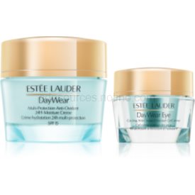 Obrázok Estée Lauder DayWear Advanced Multi Protection pre ženy denná pleťová starostlivosť SPF15 50 ml + starostlivosť o očné okolie 15 ml