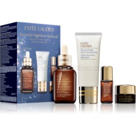 Obrázok Estée Lauder Advanced Night Repair pre ženy nočné pleťové sérum 30 ml + čistiaca pena Advanced Night 30 ml + pleťové sérum Advanced Night Repair 5 ml + očné sérum Advanced Night Repair Eye 5 ml