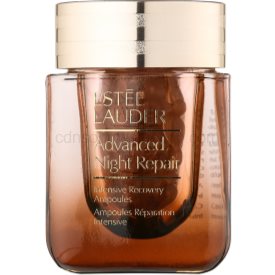 Obrázok Estée Lauder Advanced Night Repair ampule pre intenzívnu obnovu pleti  60 cap