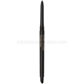 Obrázok Estée Lauder Double Wear vodeodolná ceruzka na oči odtieň 01 Khol Noir 0,35 g