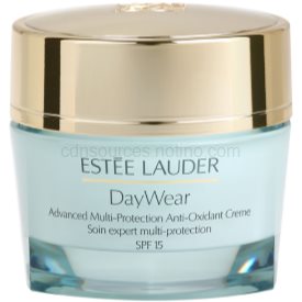 Obrázok ESTEé LAUDER DayWear Advanced Multi Protection Cream SPF15 Denný krém na suchú pleť 50ml