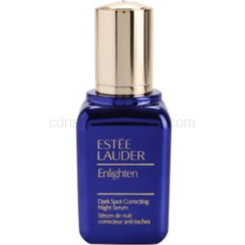 Obrázok Estée Lauder Enlighten nočné sérum proti pigmentovým škvrnám  50 ml