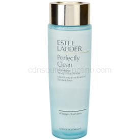 Obrázok ESTEé LAUDER Perfectly Clean Multi-Action Toning Lotion Peelingový prípravok 200ml