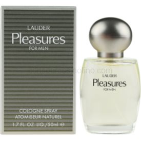 Obrázok ESTEé LAUDER Pleasures Men EDC 50ml