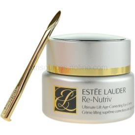 Obrázok Estée Lauder Re-Nutriv Ultimate Lift očný liftingový krém (Ultimate Lift Age-Correcting Eye Cream) 15 ml