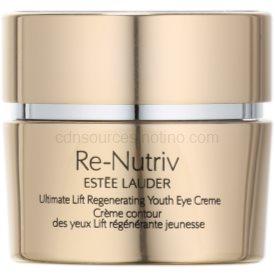 Obrázok Estée Lauder Re-Nutriv Ultimate Lift očný liftingový krém proti opuchom a tmavým kruhom  15 ml