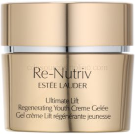 Obrázok Estée Lauder Re-Nutriv Ultimate Lift protivráskový rozjasňujúci krém s liftingovým účinkom pre normálnu až mastnú pleť  50 ml