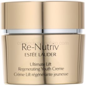 Obrázok Estée Lauder Re-Nutriv Ultimate Lift protivráskový rozjasňujúci krém s liftingovým účinkom  50 ml