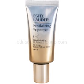 Obrázok Estée Lauder Revitalizing Supreme CC krém s omladzujúcim účinkom SPF 10  30 ml