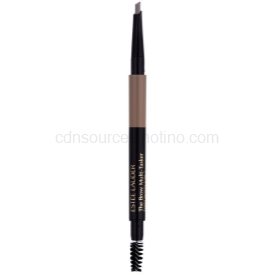 Obrázok Estée Lauder The Brow Multi-Tasker ceruzka na obočie 3v1 odtieň 01 Blonde 0,45 g