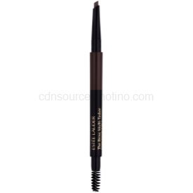 Obrázok Estée Lauder The Brow Multi-Tasker ceruzka na obočie 3v1 odtieň 03 Brunette 0,45 g