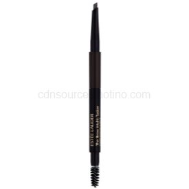 Obrázok Estée Lauder The Brow Multi-Tasker ceruzka na obočie 3v1 odtieň 04 Dark Brunette 0,45 g