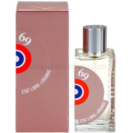 Obrázok Etat Libre d'Orange Archives 69 Parfumovaná voda unisex 100 ml  