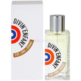 Obrázok Etat Libre d'Orange Divin'Enfant Parfumovaná voda unisex 100 ml  