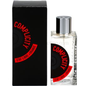 Obrázok Etat Libre d'Orange Dangerous Complicity Parfumovaná voda unisex 100 ml  