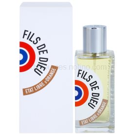 Obrázok Etat Libre d'Orange Fils de Dieu Parfumovaná voda unisex 100 ml  