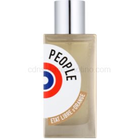 Obrázok Etat Libre d'Orange Remarkable People Parfumovaná voda unisex 100 ml  