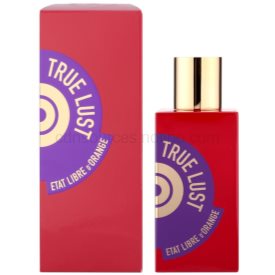 Obrázok Etat Libre d'Orange True Lust Parfumovaná voda unisex 100 ml  