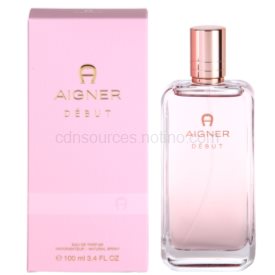 Obrázok AIGNER Début EDP 100ml