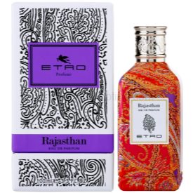 Obrázok Etro Rajasthan Parfumovaná voda unisex 100 ml  