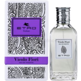 Obrázok ETRO Vicolo Fiori Toaletná voda 100ml