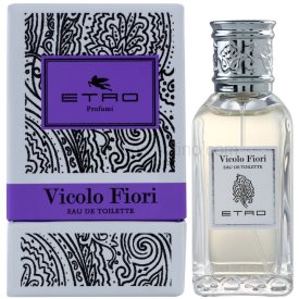 Obrázok ETRO Vicolo Fiori Toaletná voda 50ml