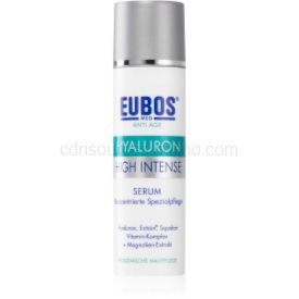 Obrázok Eubos Hyaluron High Intense koncentrované pleťové sérum s protivráskovým účinkom 30 ml