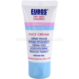 Obrázok Eubos Children Calm Skin ľahký krém pre obnovu kožnej bariéry  30 ml