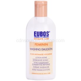 Obrázok Eubos Feminin emulzia pre intímnu hygienu  200 ml