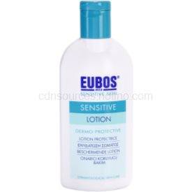 Obrázok Eubos Sensitive ochranné mlieko pre suchú a citlivú pokožku  200 ml