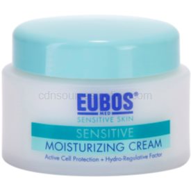 Obrázok Eubos Sensitive hydratačný krém s termálnou vodou  50 ml