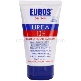 Obrázok Eubos Dry Skin Urea 10% hydratačné telové mlieko pre suchú pokožku so sklonom k svrbeniu  150 ml