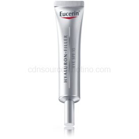 Obrázok EUCERIN Intenzívny vypĺňajúci očný krém proti vráskam Hyaluron Filler 15 ml (4005800025631)