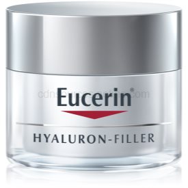 Obrázok Eucerin HYALURON-FILLER denný krém proti vráskam SPF 30, všetky typy pleti 1x50 ml