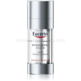 Obrázok Eucerin HYALURON-FILLER nočné sérum obnovujúce a vypĺňajúce 1x30 ml