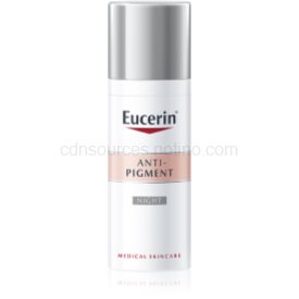 Obrázok Eucerin AntiPigment nočný krém 50ml