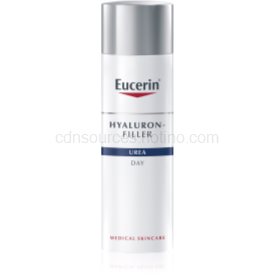 Obrázok Eucerin Hyaluron-Filler Urea denný protivráskový krém pre veľmi suchú pleť  50 ml