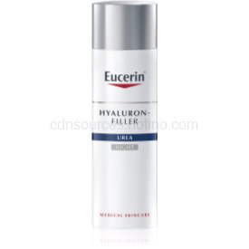 Obrázok Eucerin Hyaluron-Filler Urea nočný protivráskový krém pre veľmi suchú pleť  50 ml